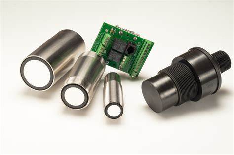What S The Difference Between Ultrasonic Sensor And Transducer Cnirhurricane Tech Shenzhen